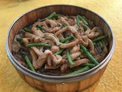 -台山第一家兴华黄鳝饭·黄鳝婆(开平店)