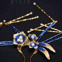 -盘子女人坊古装写真摄影(天津总店)