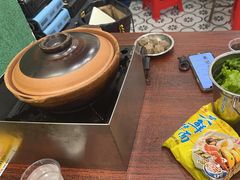 -包工仔·牛杂自助放题