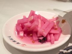 -潇湘码头·鲜湘菜(清河店)