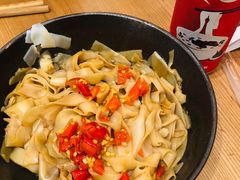 猪油拌粉-三两粉(深圳壹方城店)