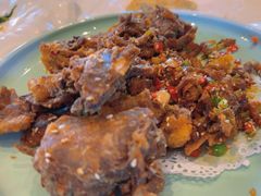 -惠丰堂饭庄·烤鸭·京味菜(西北旺·唐家岭店)