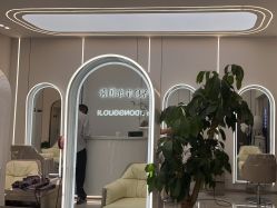 -宇东国际 HAIR SALON