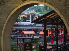 -侨美·唐荔园·40年地道粤菜