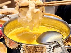 -海底捞大排档火锅(悦荟广场店)