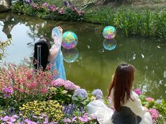 -人民公园(罗湖区)