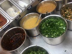 -东家云南传统油条稀豆粉(昆明茶马花街店)