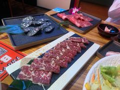 -热血兄弟·炭火烤肉(融侨中心店)