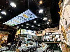 -阿金大白·上海菜馆(新天地店)