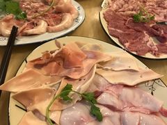 -华哥新鲜猪精品美食