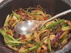 -味+新京宴·烤鸭·北京菜(创意谷店)