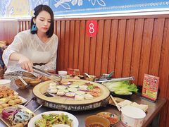 -阿昌白族石板烧(大理古城店)