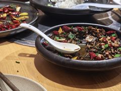 -鲜菌江湖正宗野生菌火锅