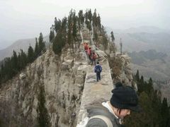-潭溪山