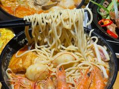 -五兰沙茶面(曾厝垵店)