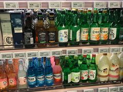 零售区-盒马鲜生(杨高南路店)