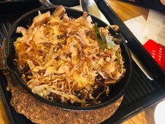 -雷门拉面店(新光天地店)