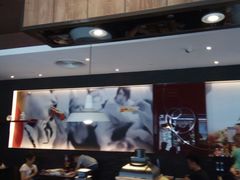 -必胜客(新海上世界店)