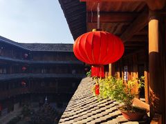 -云水谣景区-土楼之光文化园