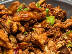 田园松滋杜婆鸡-东锅锅·田园松滋鸡(万龙店)