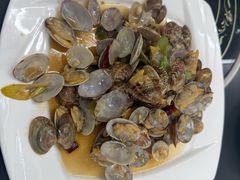 -望海潮海鲜店 特色家常菜(在海一方店)
