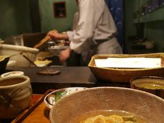 -みかわ是山居