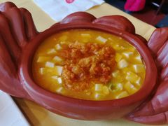 -功德林素菜饭庄(前门店)