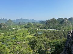 -Club Med地中海俱乐部·桂林度假村