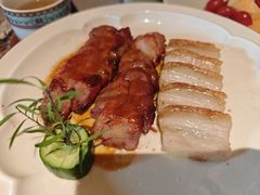 -顺鹅季·非遗烧鹅(六道口店)