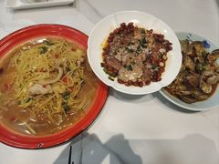 -苏湘小馆·不做预制菜(青年公社店)