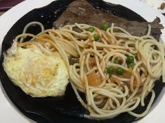 原味菲力牛排-诺丁牛排(南京江宁万达店)