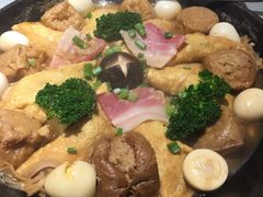 胡适一品锅-徽味大班(定慧桥店)