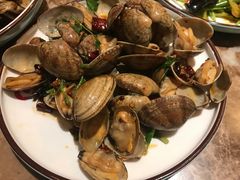 -金太阳海鲜烧烤·本地人餐厅(东纬路旗舰店)