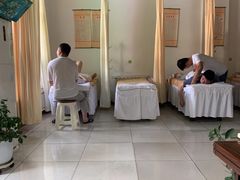 -盛京王氏颈肩腰腿康复中心(浑南店)