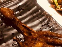 -小俩口烧烤东北菜(双井店)