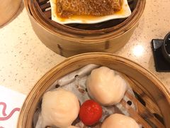 -点都德(聚福楼店)