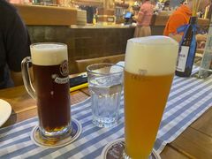 -Paulaner·德国帕拉娜自酿啤酒餐厅(海上世界店)