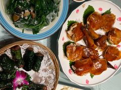 -老友王·南宁特色菜(金汇如意坊店)