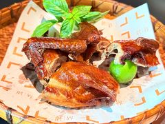 -蘑界·野生菌火锅(深业上城店)