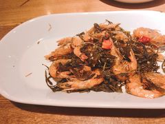 茶香虾-杭百味·大众精选杭帮菜(西湖音乐喷泉店)