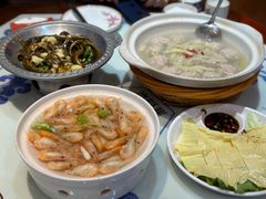 -淮安宴·淮扬菜(清河路一店)