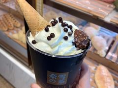 -奈雪的茶(观前街店)