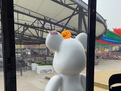-移动谜城·大笨象密室逃脱(五棵松店)