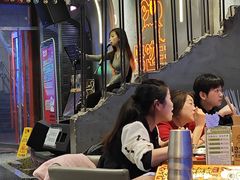-路边羊烧烤酒场(宝带路店)