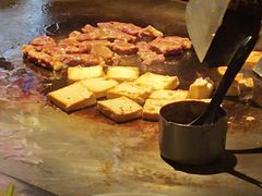 -盛焰铁板烧(王府井店)