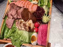 -7号院家宴.烧鸽子(门头沟店)