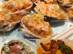 -南海渔村(珠江新城店)