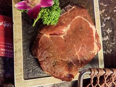 -松渡·鲜肉泥炉烤肉(时代天街店)