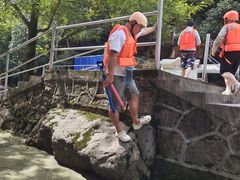 -雅鲁激流探险漂流