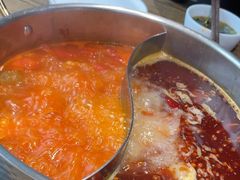 -四喜小胖·北京涮肉(五道营店)